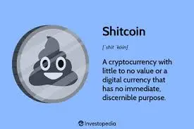 Shitcoin